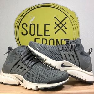 (SOLD) NIKE W PRESTO